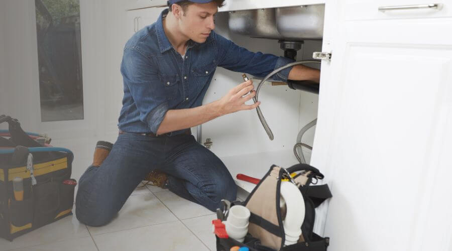 Professional clogged toilet repair in Kissee Mills, MO